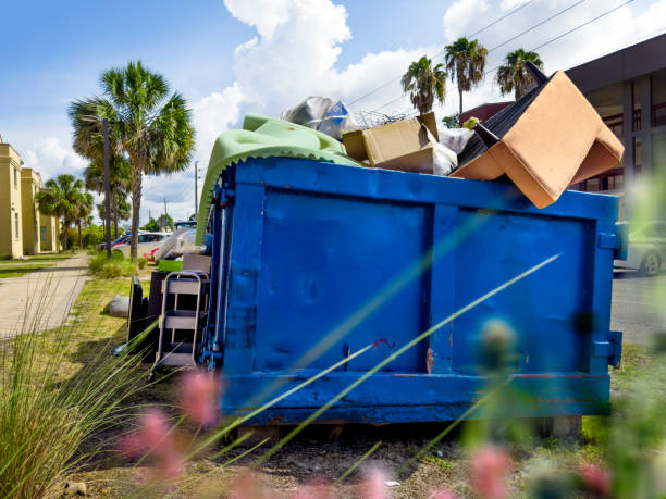 Best Residential Junk Removal  in Sage, CA